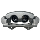 2009 Buick Lucerne Brake Caliper 2